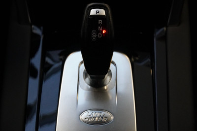 Land Rover Discovery Sport Gebrauchtwagen