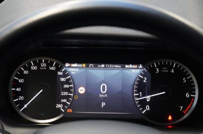 Land Rover Discovery Sport Gebrauchtwagen