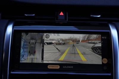 Land Rover Discovery Sport Gebrauchtwagen