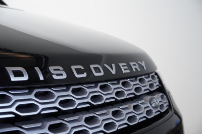 Land Rover Discovery Sport Gebrauchtwagen