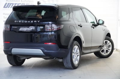 Land Rover Discovery Sport Gebrauchtwagen
