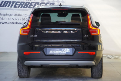 Volvo XC40 Gebrauchtwagen