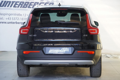 Volvo XC40 Gebrauchtwagen