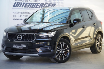Volvo XC40 Gebrauchtwagen