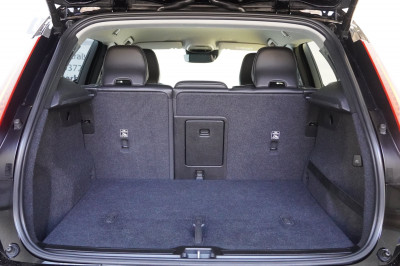 Volvo XC40 Gebrauchtwagen