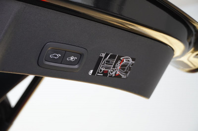 Volvo XC40 Gebrauchtwagen