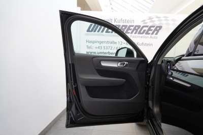 Volvo XC40 Gebrauchtwagen