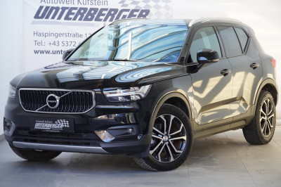Volvo XC40 Gebrauchtwagen