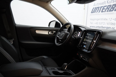 Volvo XC40 Gebrauchtwagen
