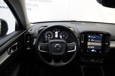 Volvo XC40 Gebrauchtwagen