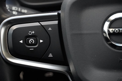 Volvo XC40 Gebrauchtwagen