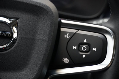 Volvo XC40 Gebrauchtwagen