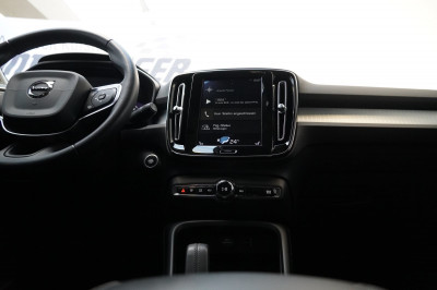 Volvo XC40 Gebrauchtwagen