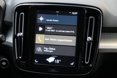 Volvo XC40 Gebrauchtwagen