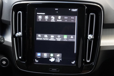 Volvo XC40 Gebrauchtwagen