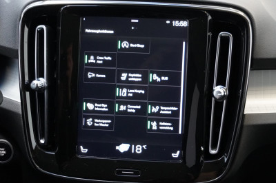 Volvo XC40 Gebrauchtwagen