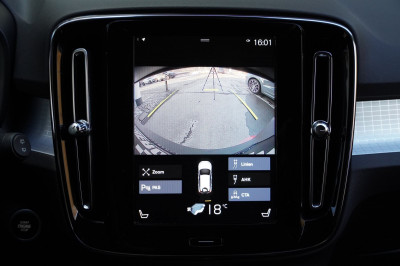 Volvo XC40 Gebrauchtwagen