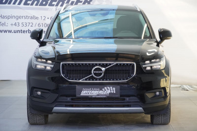 Volvo XC40 Gebrauchtwagen