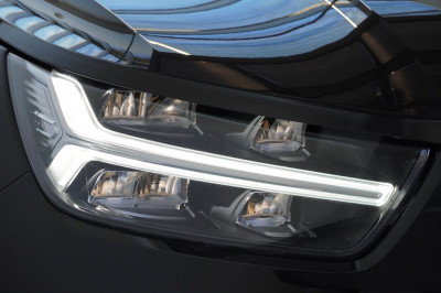 Volvo XC40 Gebrauchtwagen