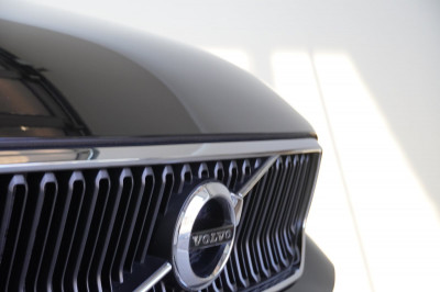 Volvo XC40 Gebrauchtwagen