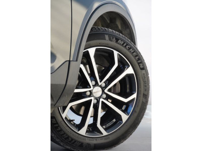 Volvo XC40 Gebrauchtwagen