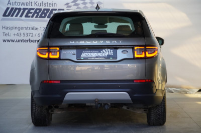 Land Rover Discovery Sport Gebrauchtwagen