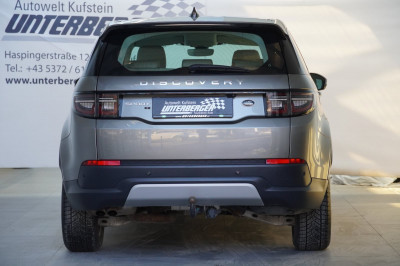 Land Rover Discovery Sport Gebrauchtwagen