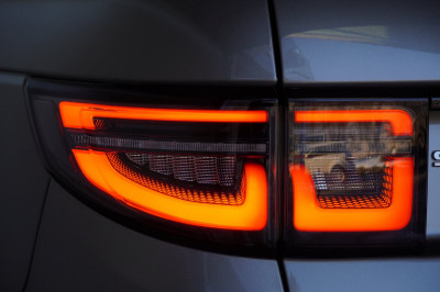 Land Rover Discovery Sport Gebrauchtwagen