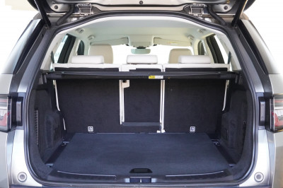 Land Rover Discovery Sport Gebrauchtwagen