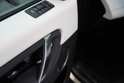 Land Rover Discovery Sport Gebrauchtwagen