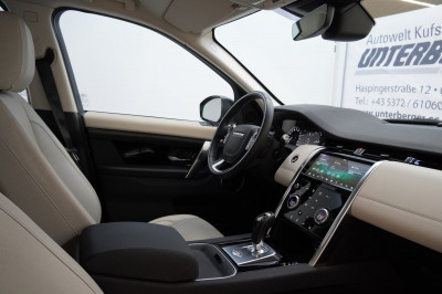 Land Rover Discovery Sport Gebrauchtwagen