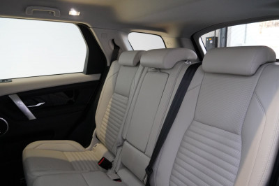 Land Rover Discovery Sport Gebrauchtwagen