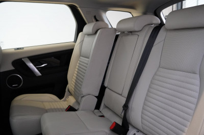 Land Rover Discovery Sport Gebrauchtwagen