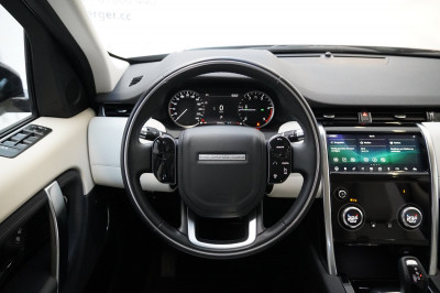 Land Rover Discovery Sport Gebrauchtwagen