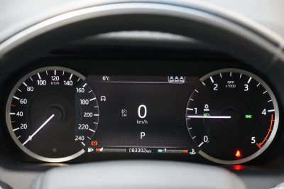 Land Rover Discovery Sport Gebrauchtwagen