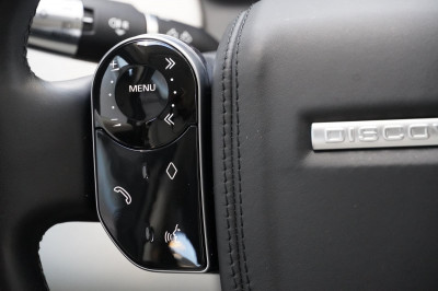 Land Rover Discovery Sport Gebrauchtwagen