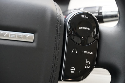 Land Rover Discovery Sport Gebrauchtwagen