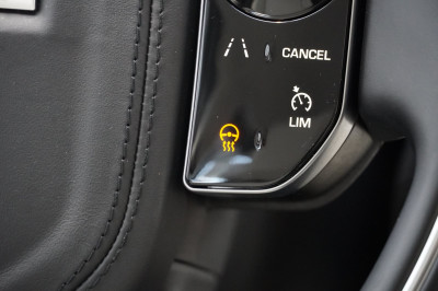 Land Rover Discovery Sport Gebrauchtwagen