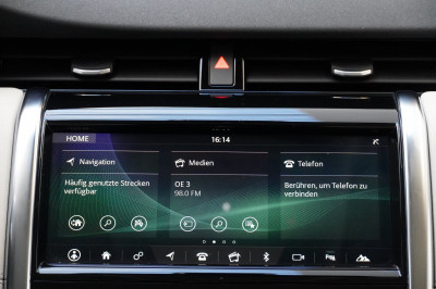 Land Rover Discovery Sport Gebrauchtwagen