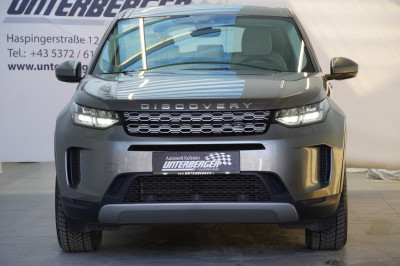 Land Rover Discovery Sport Gebrauchtwagen