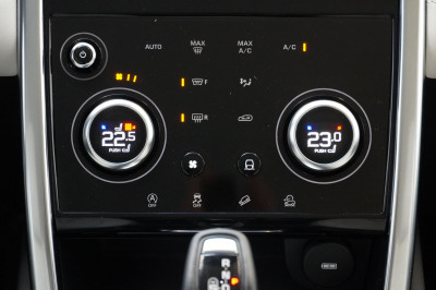 Land Rover Discovery Sport Gebrauchtwagen