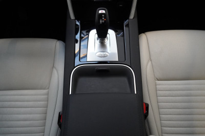 Land Rover Discovery Sport Gebrauchtwagen