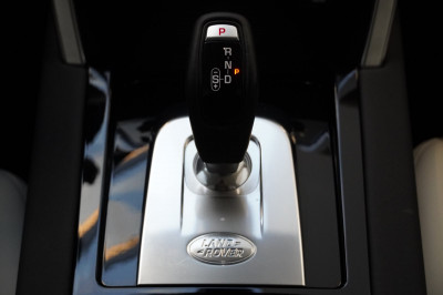 Land Rover Discovery Sport Gebrauchtwagen