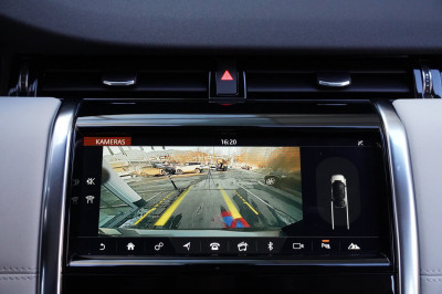 Land Rover Discovery Sport Gebrauchtwagen