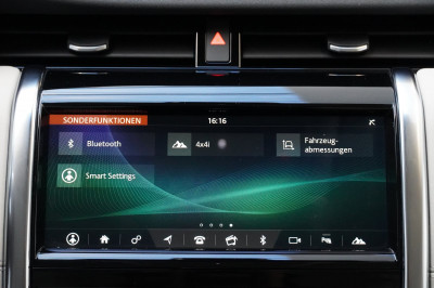 Land Rover Discovery Sport Gebrauchtwagen