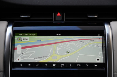 Land Rover Discovery Sport Gebrauchtwagen