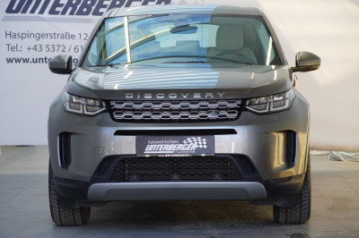 Land Rover Discovery Sport Gebrauchtwagen