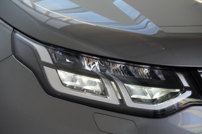 Land Rover Discovery Sport Gebrauchtwagen