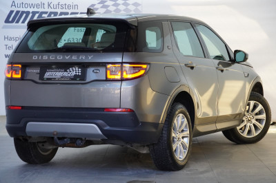 Land Rover Discovery Sport Gebrauchtwagen