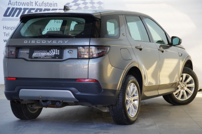 Land Rover Discovery Sport Gebrauchtwagen